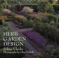 Herb Garden Design 0028603583 Book Cover