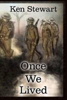 Once We Lived 1450033032 Book Cover