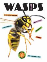 Wasps 1628326212 Book Cover