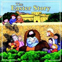 Easter Story, The 0825455340 Book Cover