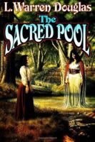 The Sacred Pool 0671319566 Book Cover