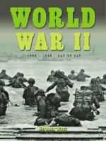 World War II (Wars Day By Day) 1933834412 Book Cover