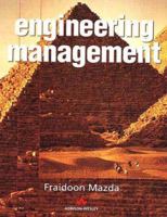 Engineering Management 0201177986 Book Cover