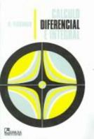 Calculo diferencial e integral 9681839854 Book Cover