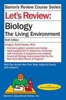 Let's Review Biology-The Living Environment (Let's Review Series)