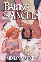 Baking and Angels 1965097413 Book Cover