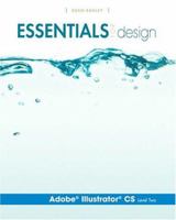 Essentials for Design Adobe(R) Illustrator(R) CS - Level 2 (Essentials for Design) 0131468448 Book Cover