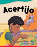 Acertijo - Libro en espanol (Puzzled - Spanish Edition) 0743927516 Book Cover