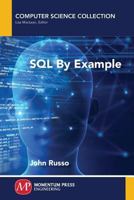 SQL by Example (Computer Science Collection) 1945612622 Book Cover