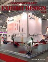 Contemporary Exhibit Design No. 2 1584711035 Book Cover