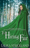The Hiring Fair 1509208127 Book Cover