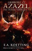 The Grimoire of Azazel (Nine Demonic Gatekeepers) 1090880456 Book Cover