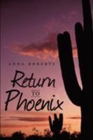 Return to Phoenix 0595466575 Book Cover