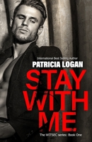 Stay with Me (The WITSEC series) 1082501883 Book Cover