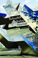 Schuylkill Valley Journal Vol 59 Fall/Winter 2024 B0DPSGWXFR Book Cover