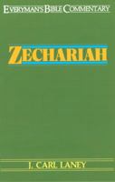 Zechariah 0802404456 Book Cover
