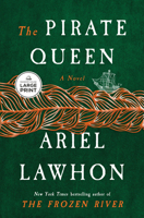 The Pirate Queen: A Novel B0G5WBLLNB Book Cover
