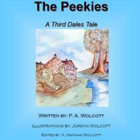 The Peekies 1329859162 Book Cover