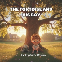 THE TORTOISE AND HIS BOY B0HC4NKHVC Book Cover