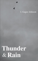 Thunder & Rain 9358362278 Book Cover
