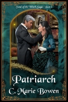 Patriarch: A Soul of the Witch Novel (Coven Moon) 1945215283 Book Cover