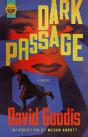 Dark Passage 1598538640 Book Cover