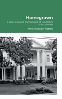 Homegrown 1716019117 Book Cover