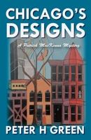 Chicago's Designs B07XWYGW6H Book Cover