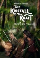 Der Kristall Der Kraft 3734545145 Book Cover