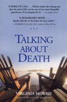 Talking About Death 1565124375 Book Cover