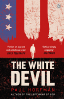 The White Devil: The gripping adventure for fans of The Man in the High Castle 0718185579 Book Cover