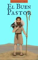 El Buen Pastor (Pan para el Camino - Serie "Parábolas") (Spanish Edition) B0HCNB411C Book Cover