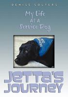 Jetta's Journey 189234372X Book Cover