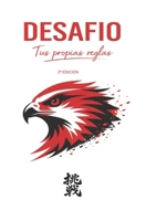 DESAFÍO "Tus propias reglas": Método OOP - Observar, Opinar, Preguntar (Spanish Edition) B0GWRW28M1 Book Cover
