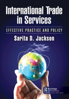 International Trade in Services: Effective Practice and Policy 0367462648 Book Cover