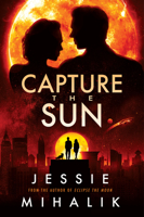 Capture the Sun 0063051109 Book Cover
