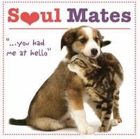Soul Mates: You Had Me at Hello 1416209646 Book Cover