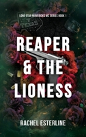 Reaper & the Lioness 196886203X Book Cover