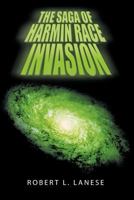 The Saga Of Harmin Race 1463435614 Book Cover
