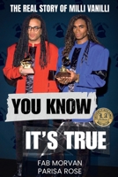 You Know It's True B0FRHV7NZJ Book Cover