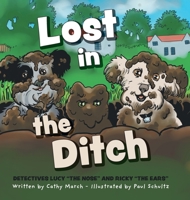 Lost in the Ditch 1039159699 Book Cover