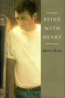 Being with Henry 0789425882 Book Cover