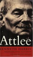 Attlee 0297779931 Book Cover