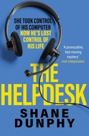 The Helpdesk 1529371104 Book Cover