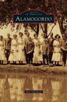 Alamogordo 0738584517 Book Cover