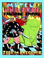 Faschion Empire : Motel Universe 2 0999193570 Book Cover
