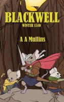 Blackwell Winter 1510 1990089429 Book Cover