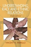 Understanding Race and Ethnic Relations 0205414826 Book Cover