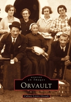 Orvault 2842532368 Book Cover