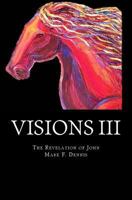 Visions III: Johns Revelation 1490389407 Book Cover